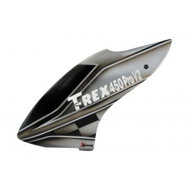 T-REX 450 series | MicroHeli